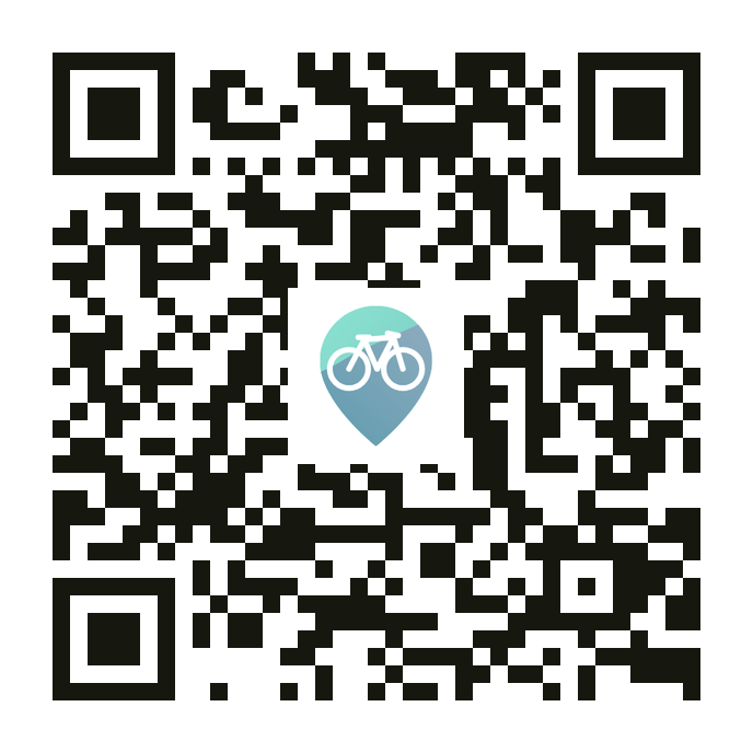 Code QR vers velo.tousensembles.fr